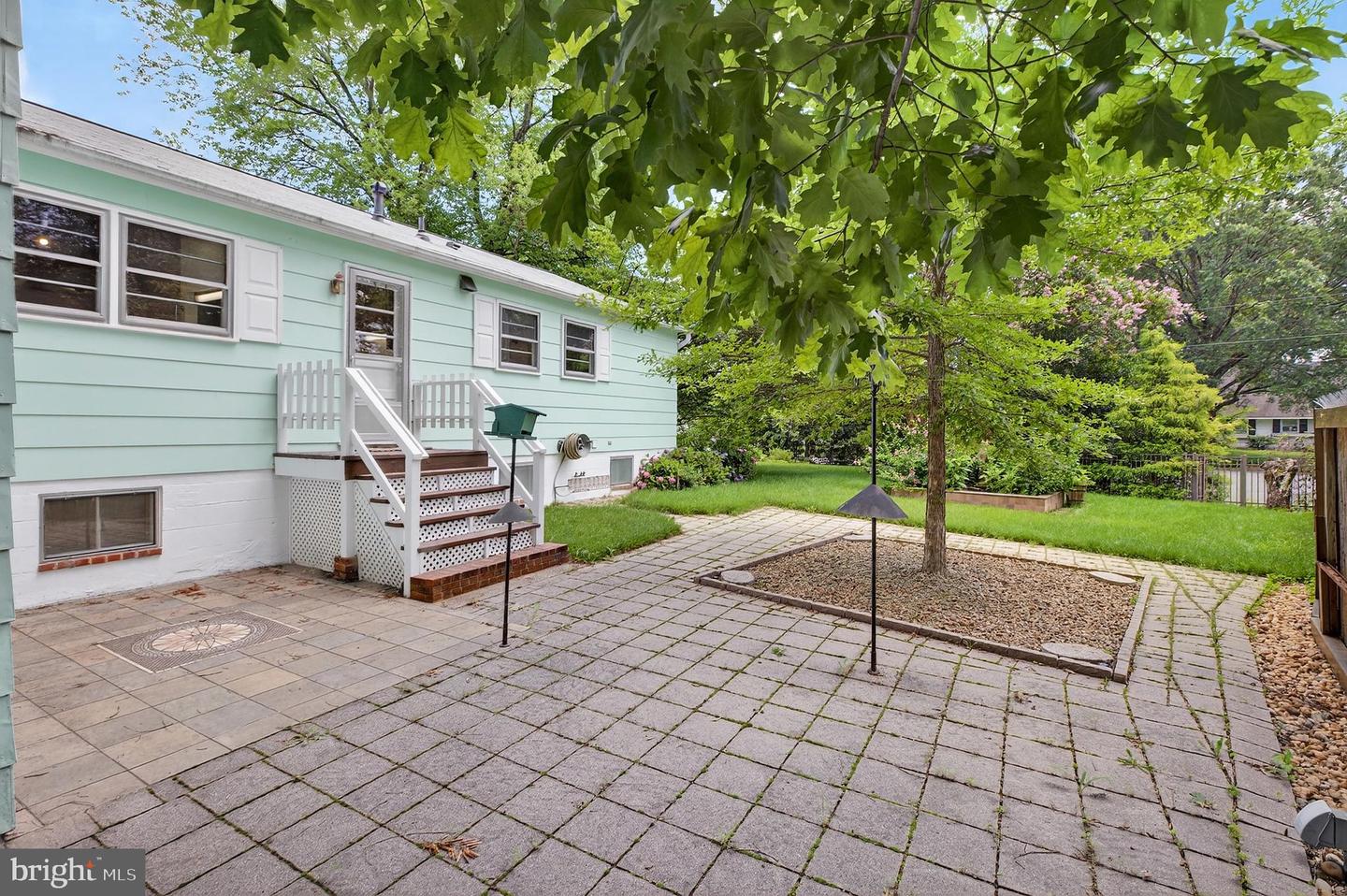 8132 KEELER ST, ALEXANDRIA, Virginia 22309, 4 Bedrooms Bedrooms, ,3 BathroomsBathrooms,Residential,For sale,8132 KEELER ST,VAFX2218164 MLS # VAFX2218164
