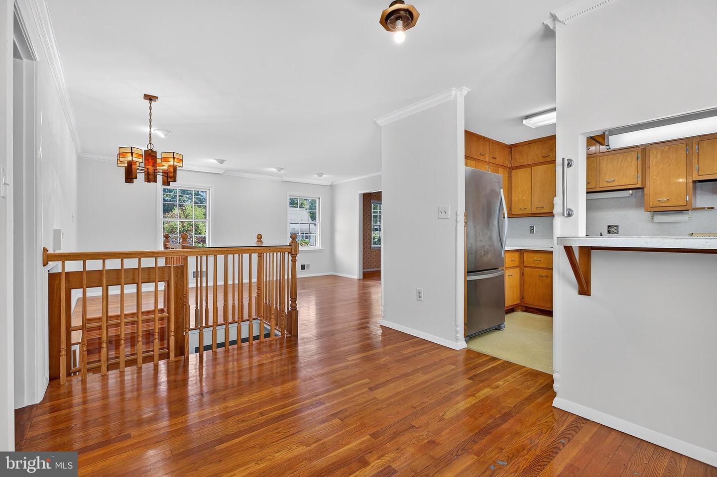 8132 KEELER ST, ALEXANDRIA, Virginia 22309, 4 Bedrooms Bedrooms, ,3 BathroomsBathrooms,Residential,For sale,8132 KEELER ST,VAFX2218164 MLS # VAFX2218164