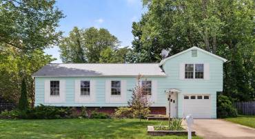 8132 KEELER ST, ALEXANDRIA, Virginia 22309, 4 Bedrooms Bedrooms, ,3 BathroomsBathrooms,Residential,For sale,8132 KEELER ST,VAFX2218164 MLS # VAFX2218164