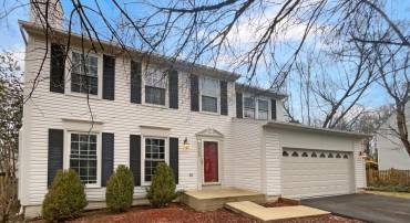 8245 CRACKLING FIRE DR, GAINESVILLE, Virginia 20155, 4 Bedrooms Bedrooms, ,3 BathroomsBathrooms,Residential,For sale,8245 CRACKLING FIRE DR,VAPW2087302 MLS # VAPW2087302