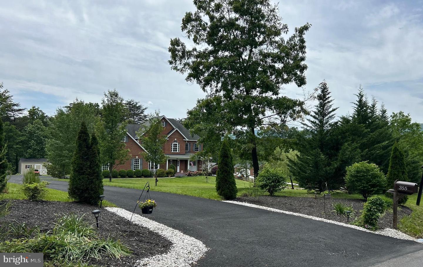 355 FISHEL RD, WINCHESTER, Virginia 22602, 4 Bedrooms Bedrooms, ,3 BathroomsBathrooms,Residential,For sale,355 FISHEL RD,VAFV2024662 MLS # VAFV2024662
