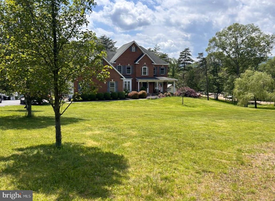 355 FISHEL RD, WINCHESTER, Virginia 22602, 4 Bedrooms Bedrooms, ,3 BathroomsBathrooms,Residential,For sale,355 FISHEL RD,VAFV2024662 MLS # VAFV2024662