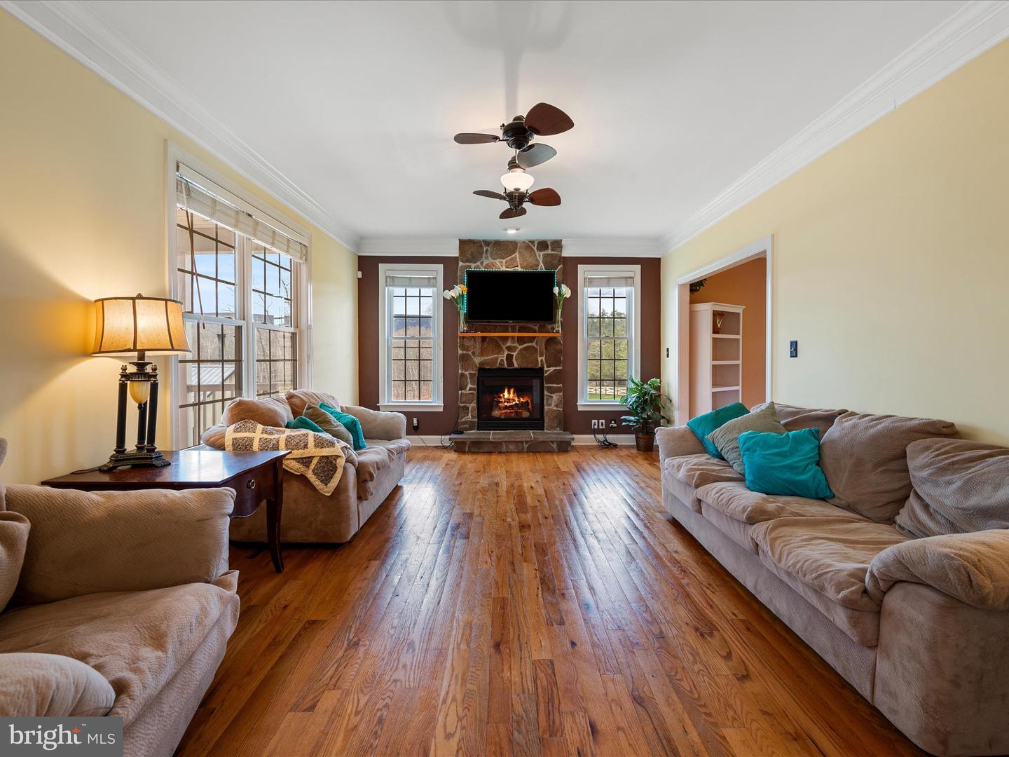 355 FISHEL RD, WINCHESTER, Virginia 22602, 4 Bedrooms Bedrooms, ,3 BathroomsBathrooms,Residential,For sale,355 FISHEL RD,VAFV2024662 MLS # VAFV2024662