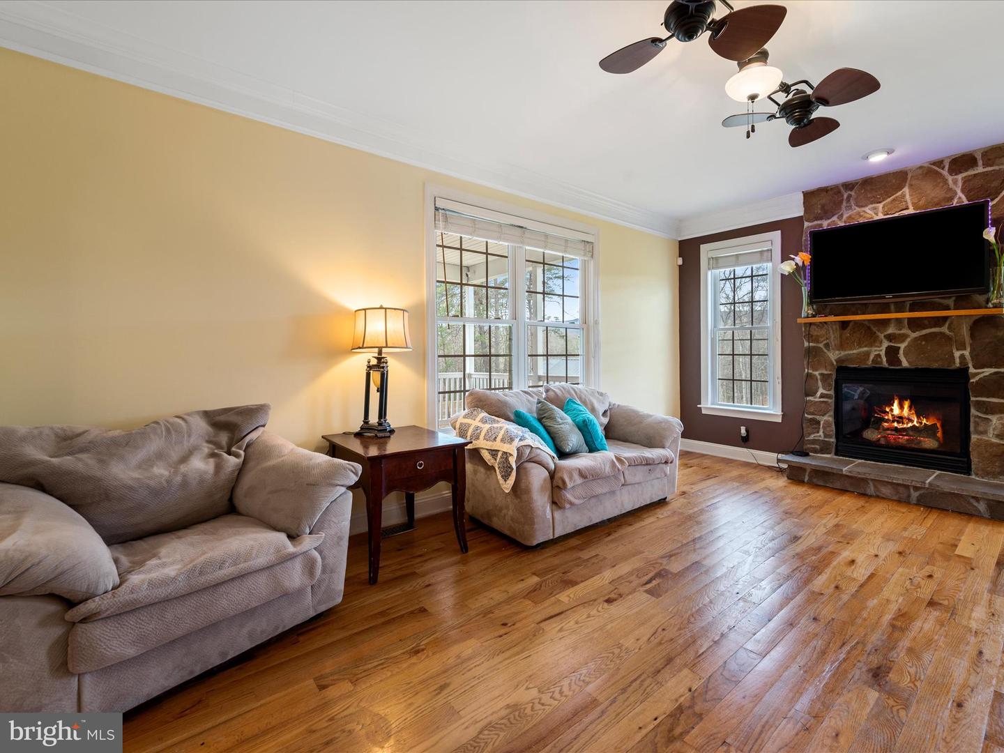 355 FISHEL RD, WINCHESTER, Virginia 22602, 4 Bedrooms Bedrooms, ,3 BathroomsBathrooms,Residential,For sale,355 FISHEL RD,VAFV2024662 MLS # VAFV2024662