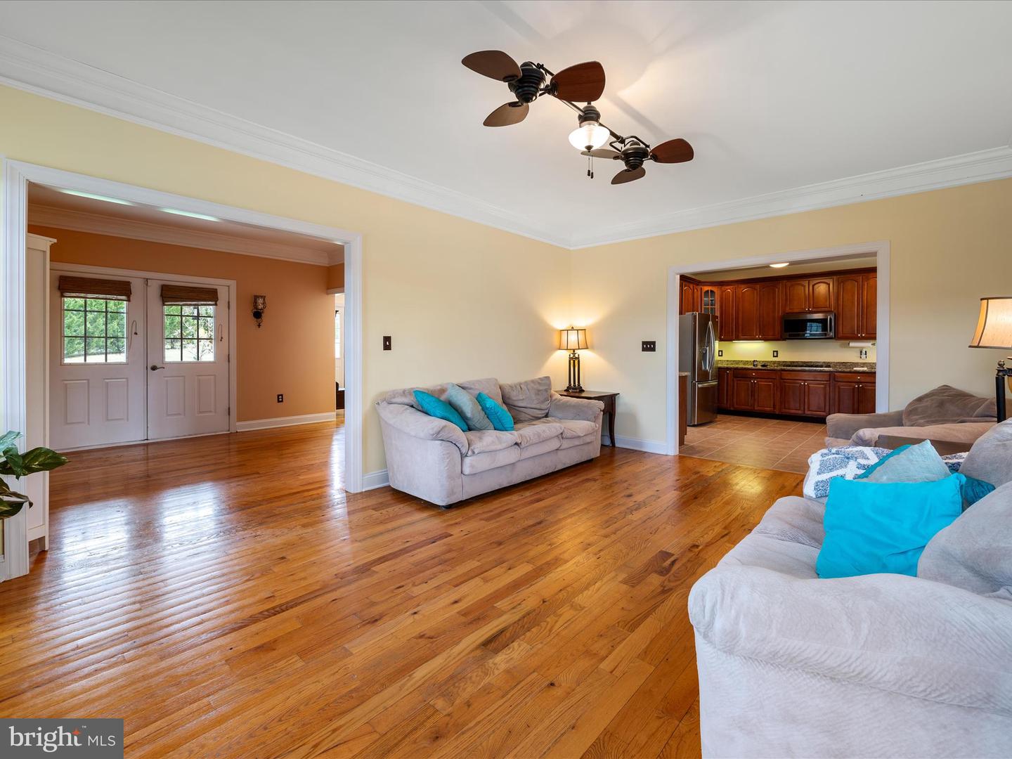 355 FISHEL RD, WINCHESTER, Virginia 22602, 4 Bedrooms Bedrooms, ,3 BathroomsBathrooms,Residential,For sale,355 FISHEL RD,VAFV2024662 MLS # VAFV2024662