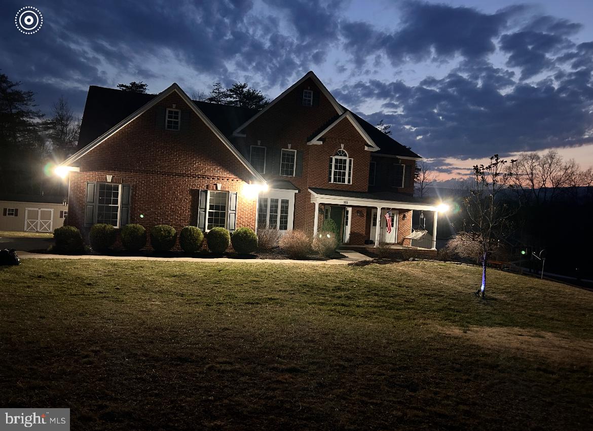 355 FISHEL RD, WINCHESTER, Virginia 22602, 4 Bedrooms Bedrooms, ,3 BathroomsBathrooms,Residential,For sale,355 FISHEL RD,VAFV2024662 MLS # VAFV2024662