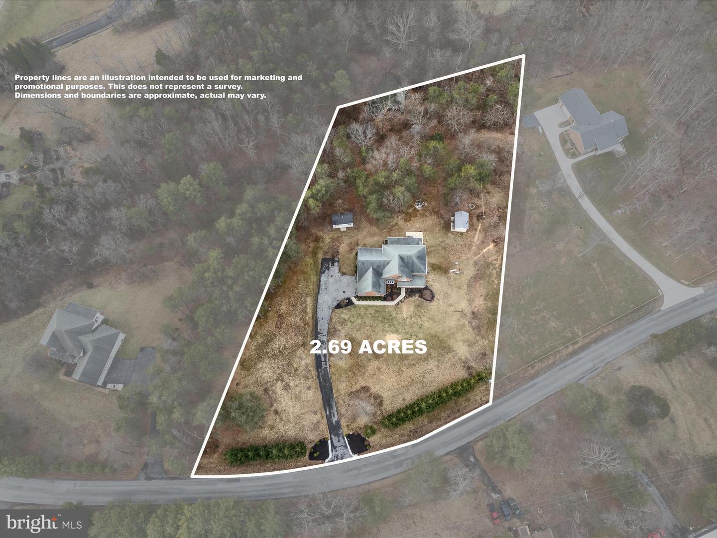 355 FISHEL RD, WINCHESTER, Virginia 22602, 4 Bedrooms Bedrooms, ,3 BathroomsBathrooms,Residential,For sale,355 FISHEL RD,VAFV2024662 MLS # VAFV2024662