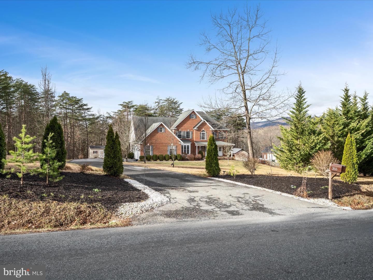 355 FISHEL RD, WINCHESTER, Virginia 22602, 4 Bedrooms Bedrooms, ,3 BathroomsBathrooms,Residential,For sale,355 FISHEL RD,VAFV2024662 MLS # VAFV2024662