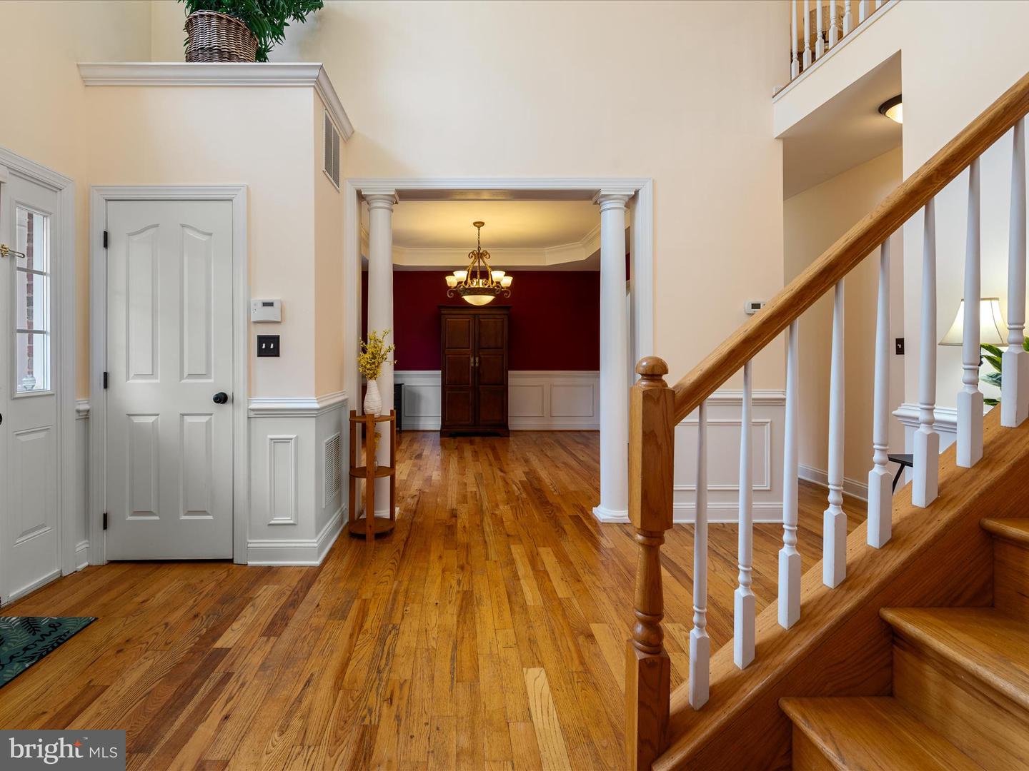 355 FISHEL RD, WINCHESTER, Virginia 22602, 4 Bedrooms Bedrooms, ,3 BathroomsBathrooms,Residential,For sale,355 FISHEL RD,VAFV2024662 MLS # VAFV2024662