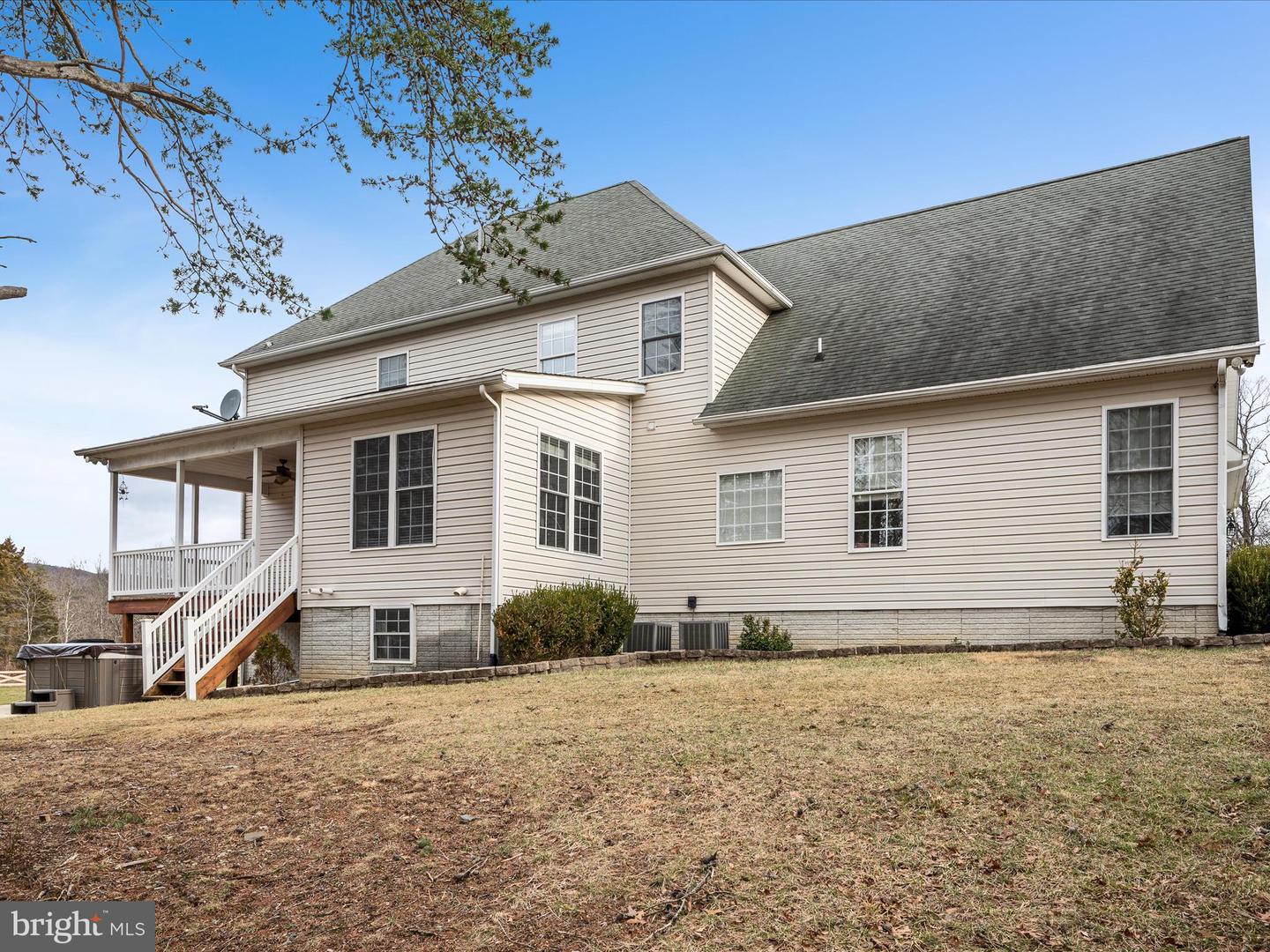355 FISHEL RD, WINCHESTER, Virginia 22602, 4 Bedrooms Bedrooms, ,3 BathroomsBathrooms,Residential,For sale,355 FISHEL RD,VAFV2024662 MLS # VAFV2024662