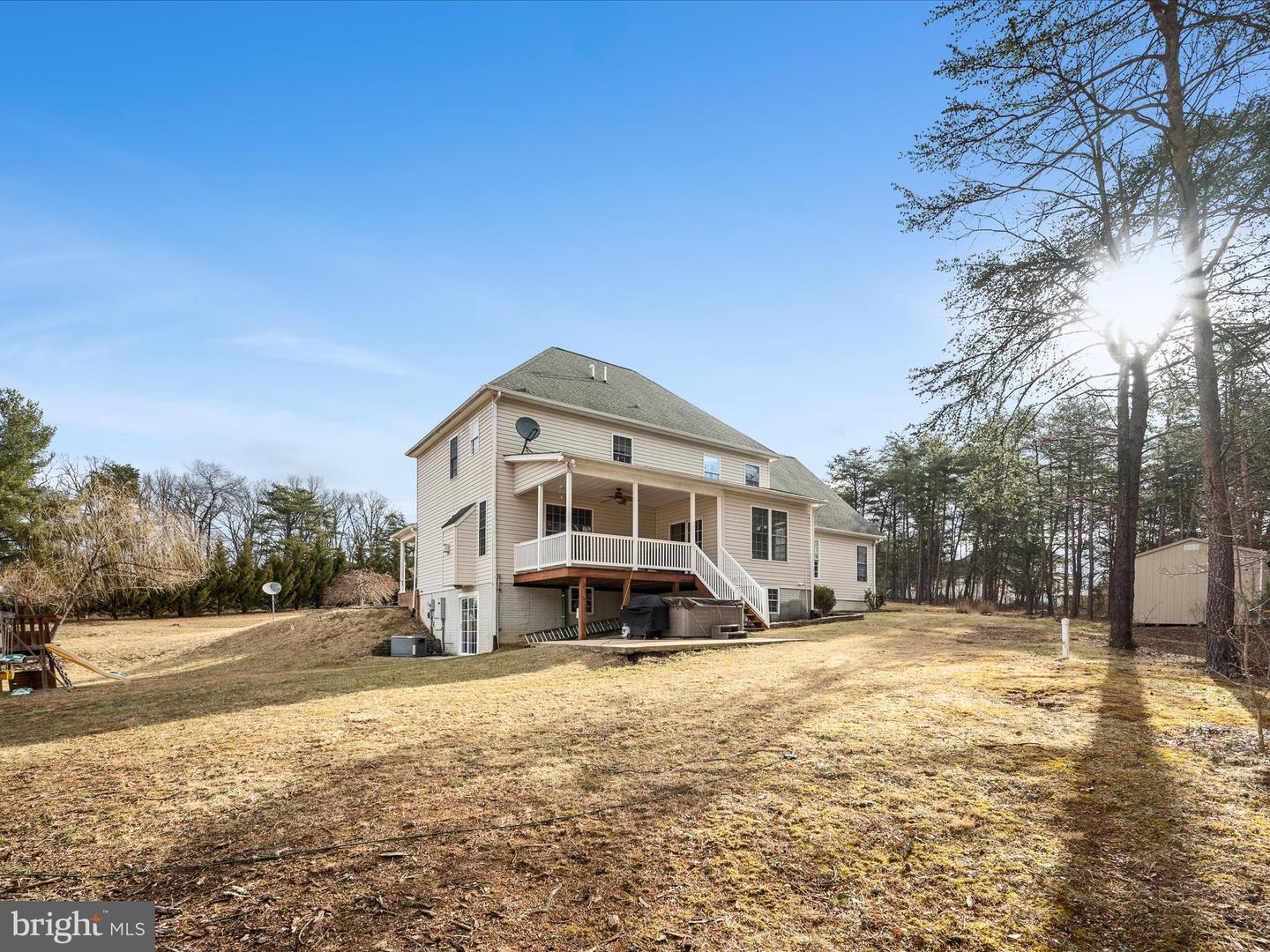 355 FISHEL RD, WINCHESTER, Virginia 22602, 4 Bedrooms Bedrooms, ,3 BathroomsBathrooms,Residential,For sale,355 FISHEL RD,VAFV2024662 MLS # VAFV2024662