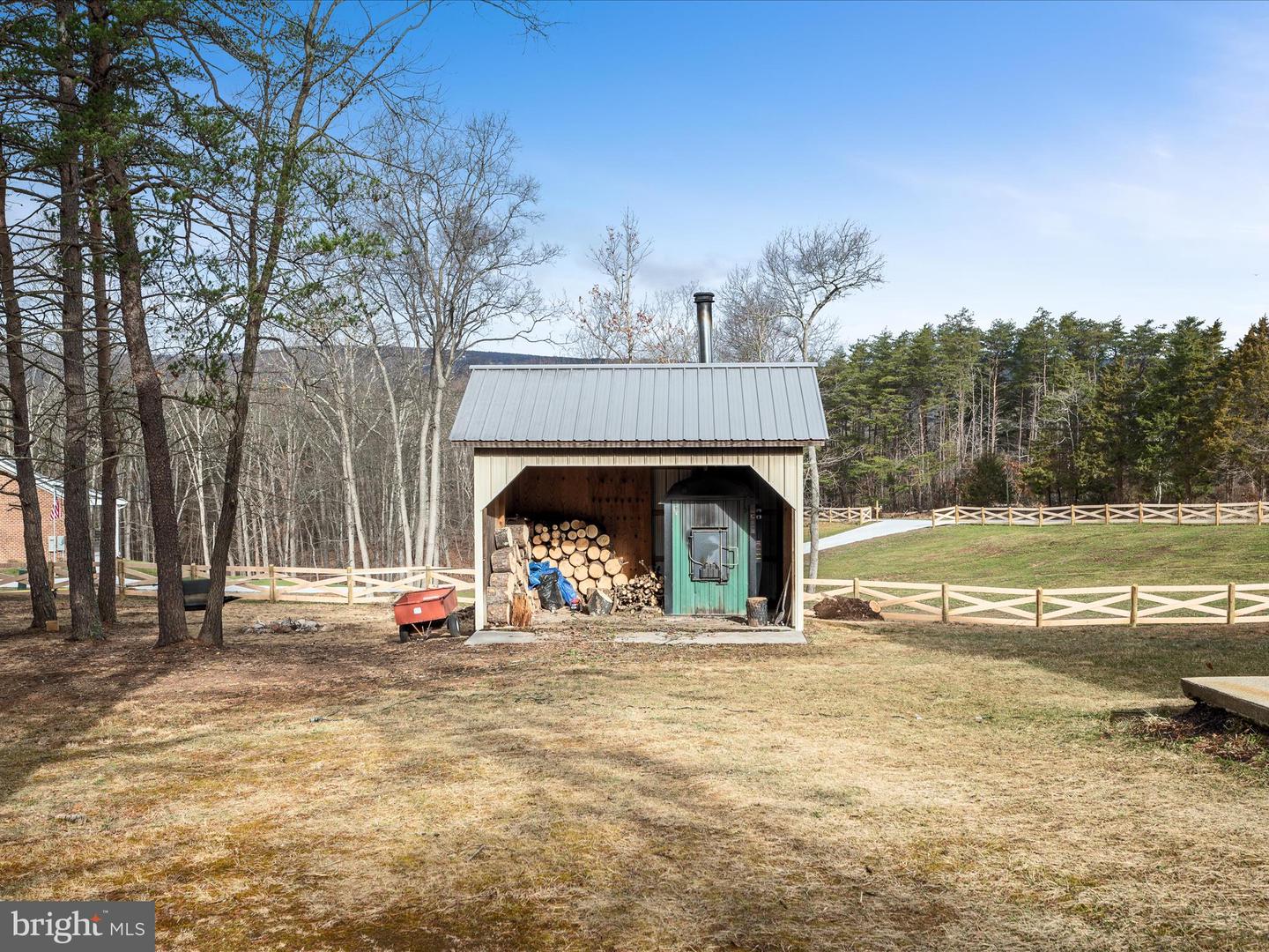 355 FISHEL RD, WINCHESTER, Virginia 22602, 4 Bedrooms Bedrooms, ,3 BathroomsBathrooms,Residential,For sale,355 FISHEL RD,VAFV2024662 MLS # VAFV2024662
