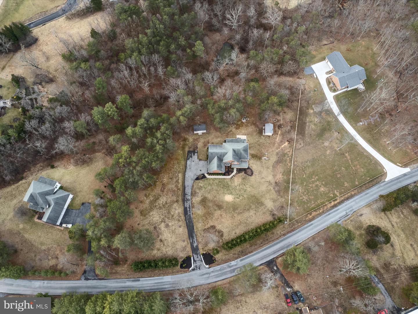 355 FISHEL RD, WINCHESTER, Virginia 22602, 4 Bedrooms Bedrooms, ,3 BathroomsBathrooms,Residential,For sale,355 FISHEL RD,VAFV2024662 MLS # VAFV2024662