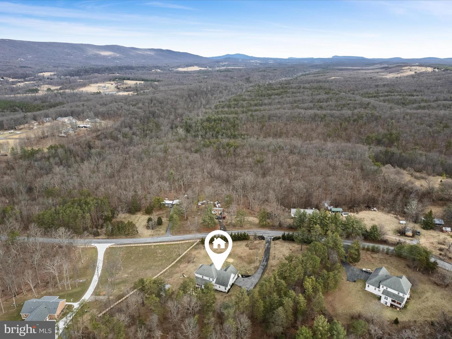 355 FISHEL RD, WINCHESTER, Virginia 22602, 4 Bedrooms Bedrooms, ,3 BathroomsBathrooms,Residential,For sale,355 FISHEL RD,VAFV2024662 MLS # VAFV2024662