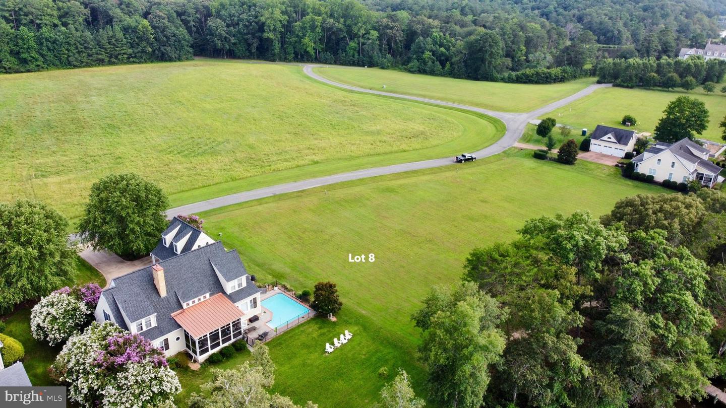 LOT #8 PRESERVE DR, KILMARNOCK, Virginia 22482, ,Land,For sale,LOT #8 PRESERVE DR,VALV2000858 MLS # VALV2000858