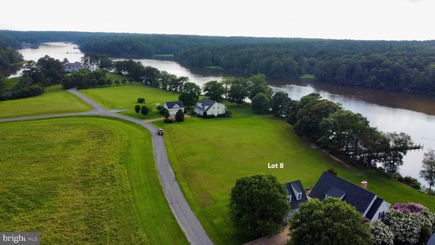 LOT #8 PRESERVE DR, KILMARNOCK, Virginia 22482, ,Land,For sale,LOT #8 PRESERVE DR,VALV2000858 MLS # VALV2000858