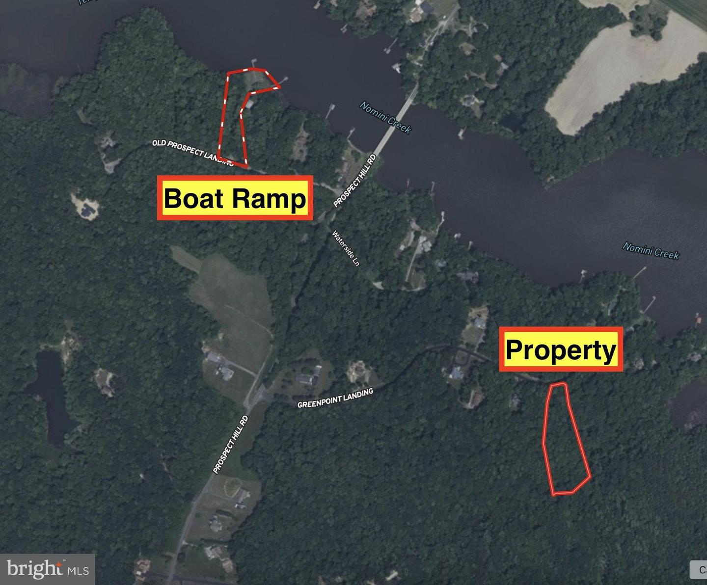 LOT 18 GREENPOINT LNDG, MONTROSS, Virginia 22520, ,Land,For sale,LOT 18 GREENPOINT LNDG,VAWE2009440 MLS # VAWE2009440