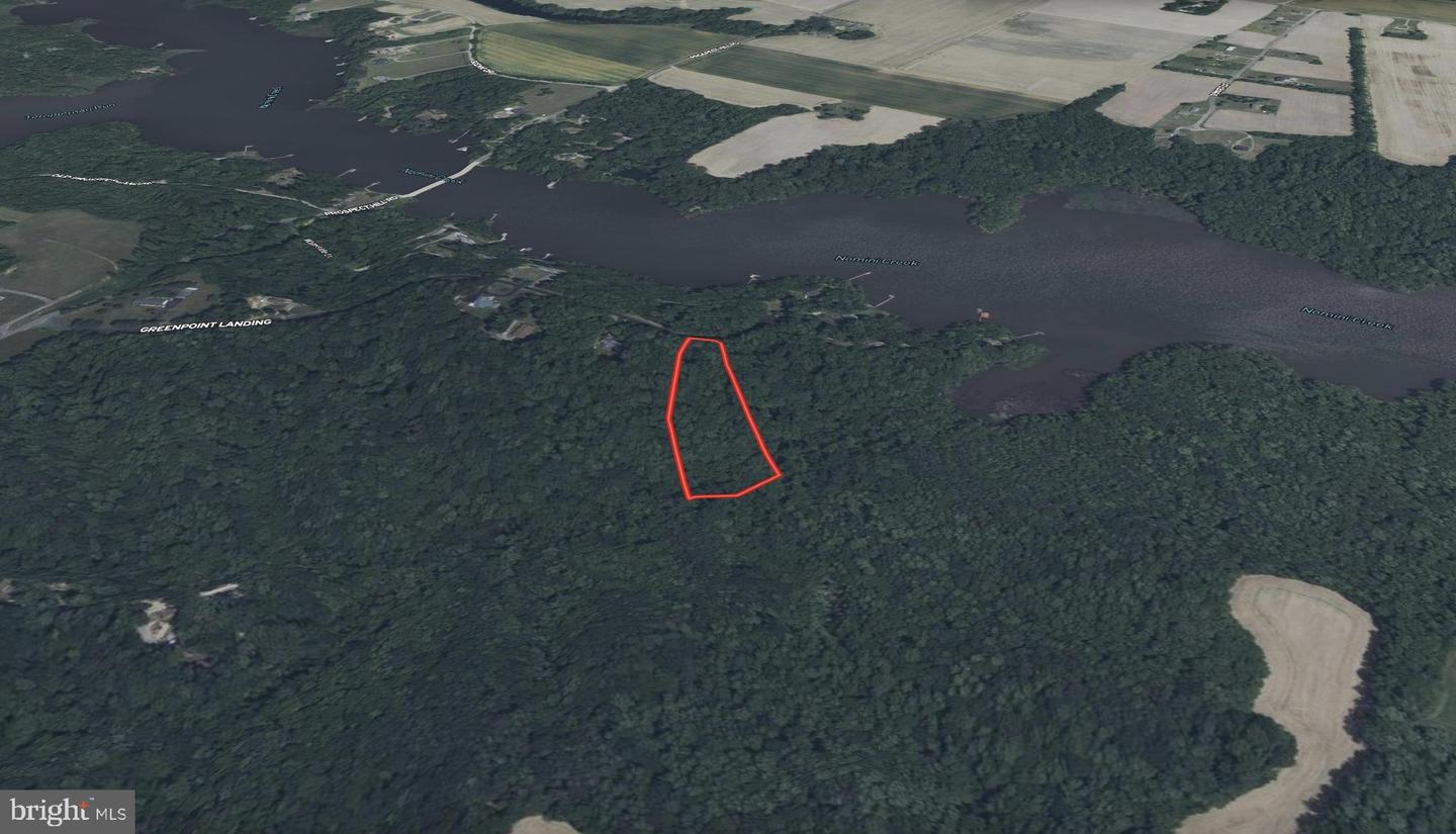 LOT 18 GREENPOINT LNDG, MONTROSS, Virginia 22520, ,Land,For sale,LOT 18 GREENPOINT LNDG,VAWE2009440 MLS # VAWE2009440