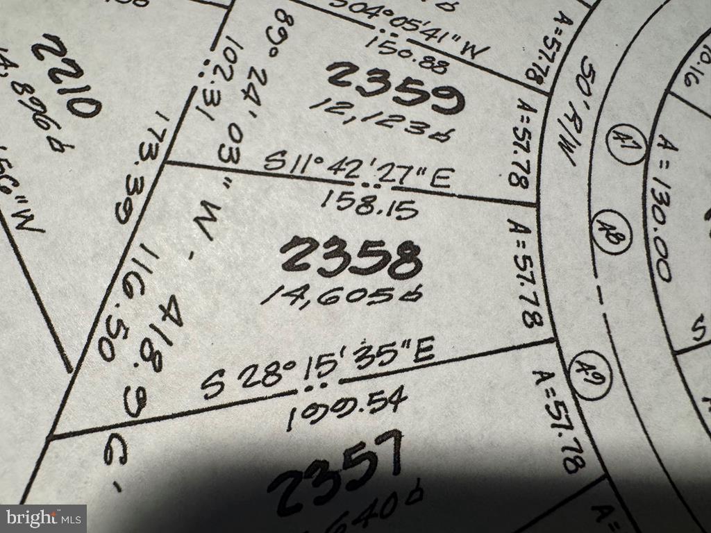 LOT 2358 MAYFLOWER DRIVE, GREENBACKVILLE, Virginia 23356, ,Land,For sale,LOT 2358 MAYFLOWER DRIVE,VAAC2002134 MLS # VAAC2002134