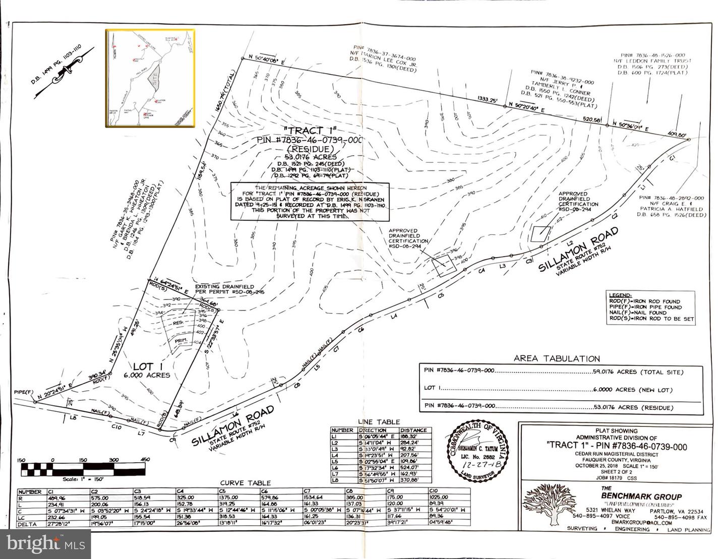 SILLAMON, GOLDVEIN, Virginia 22720, ,Farm,For sale,SILLAMON,VAFQ2017770 MLS # VAFQ2017770