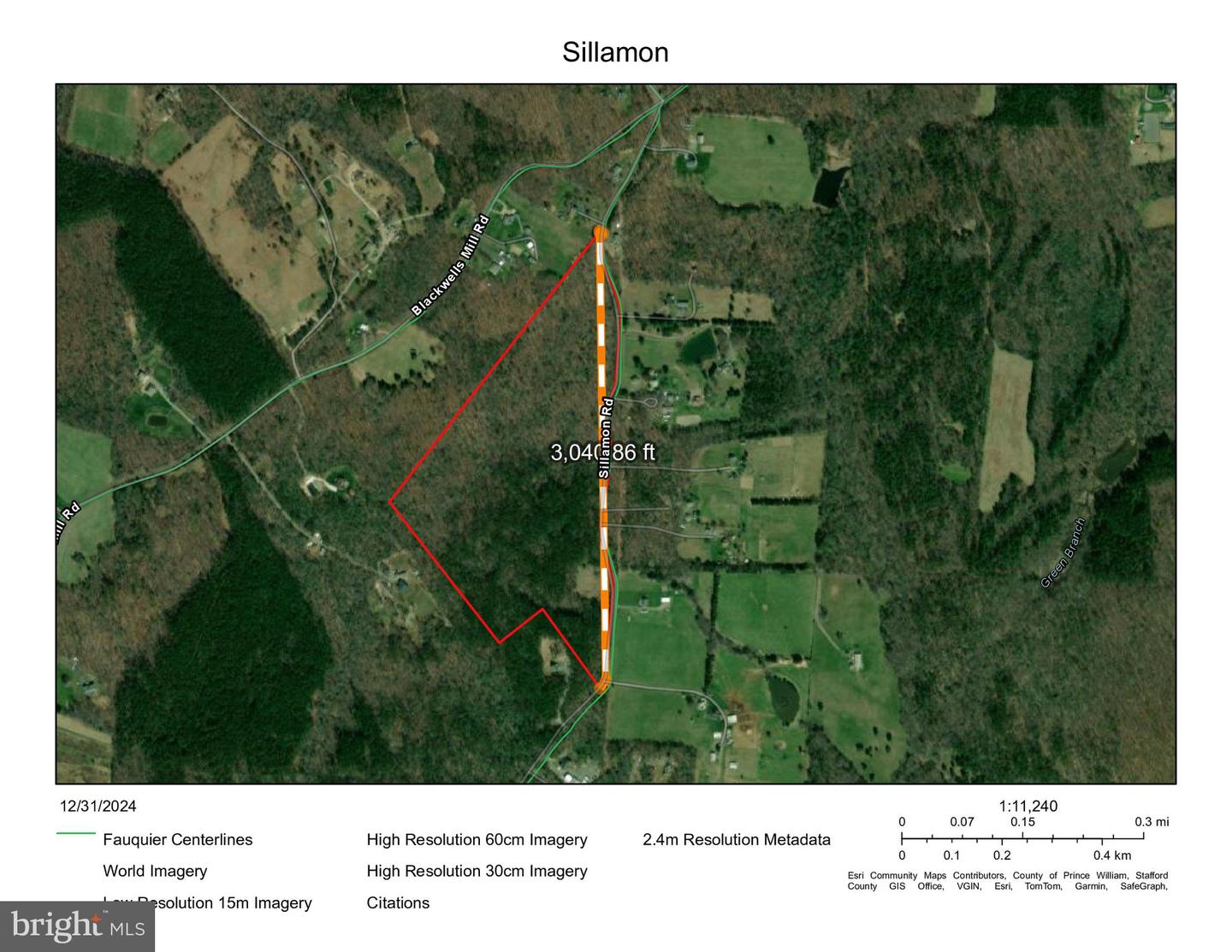 SILLAMON, GOLDVEIN, Virginia 22720, ,Farm,For sale,SILLAMON,VAFQ2017770 MLS # VAFQ2017770