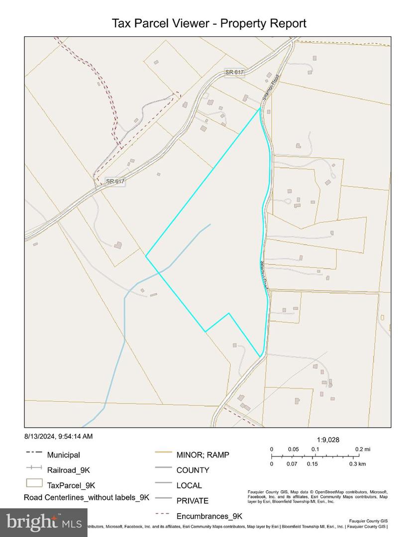 SILLAMON, GOLDVEIN, Virginia 22720, ,Farm,For sale,SILLAMON,VAFQ2017770 MLS # VAFQ2017770