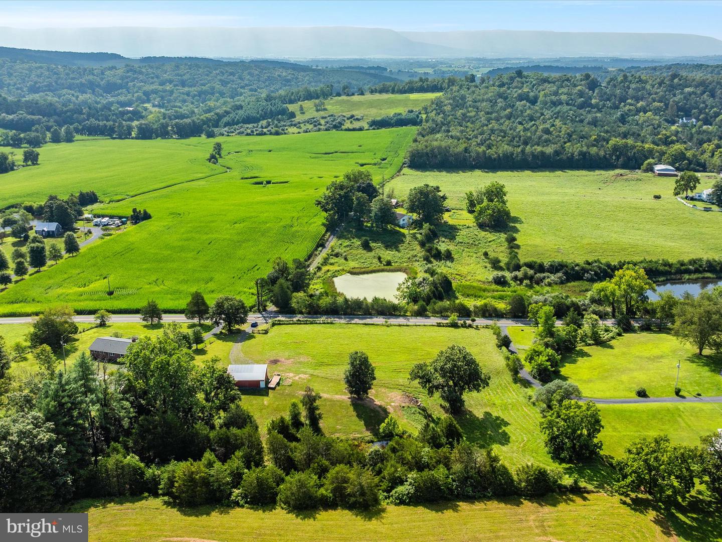 SENEDO, MOUNT JACKSON, Virginia 22842, ,Land,For sale,SENEDO,VASH2012154 MLS # VASH2012154