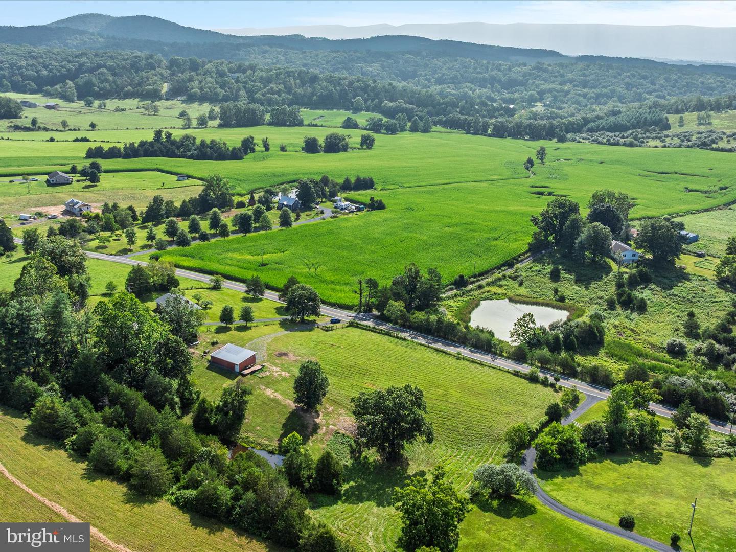 SENEDO, MOUNT JACKSON, Virginia 22842, ,Land,For sale,SENEDO,VASH2012154 MLS # VASH2012154