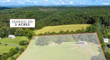 SENEDO, MOUNT JACKSON, Virginia 22842, ,Land,For sale,SENEDO,VASH2012154 MLS # VASH2012154