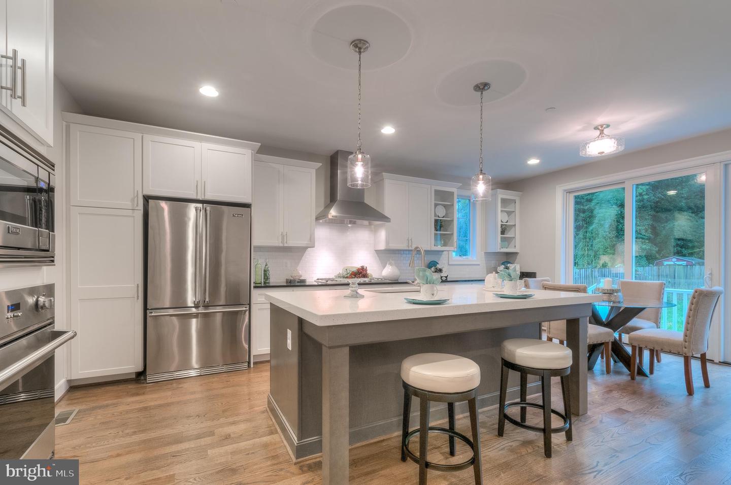 2641 N OHIO ST N, ARLINGTON, Virginia 22207, 6 Bedrooms Bedrooms, ,5 BathroomsBathrooms,Residential,For sale,2641 N OHIO ST N,VAAR2056056 MLS # VAAR2056056