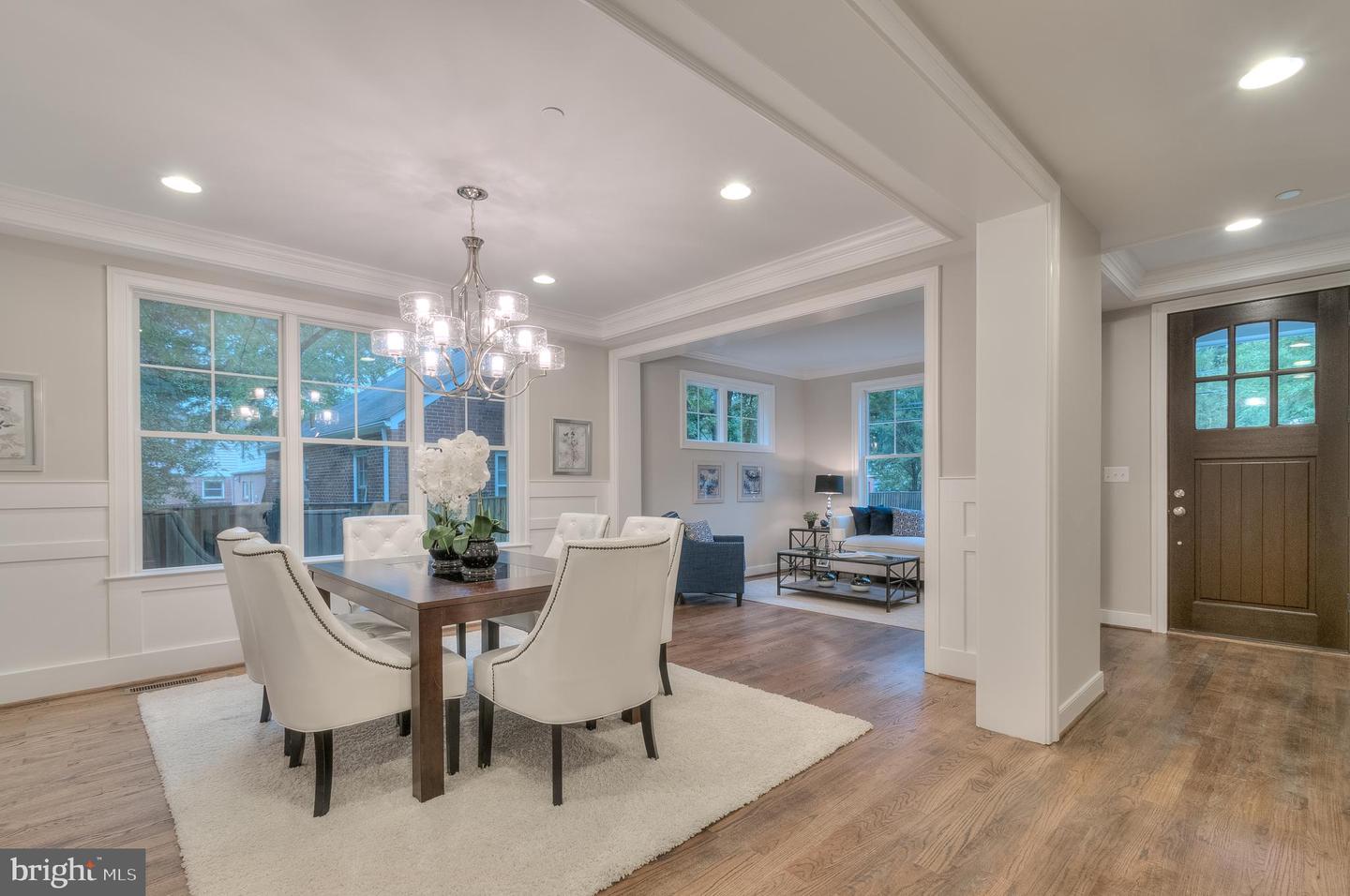 2641 N OHIO ST N, ARLINGTON, Virginia 22207, 6 Bedrooms Bedrooms, ,5 BathroomsBathrooms,Residential,For sale,2641 N OHIO ST N,VAAR2056056 MLS # VAAR2056056