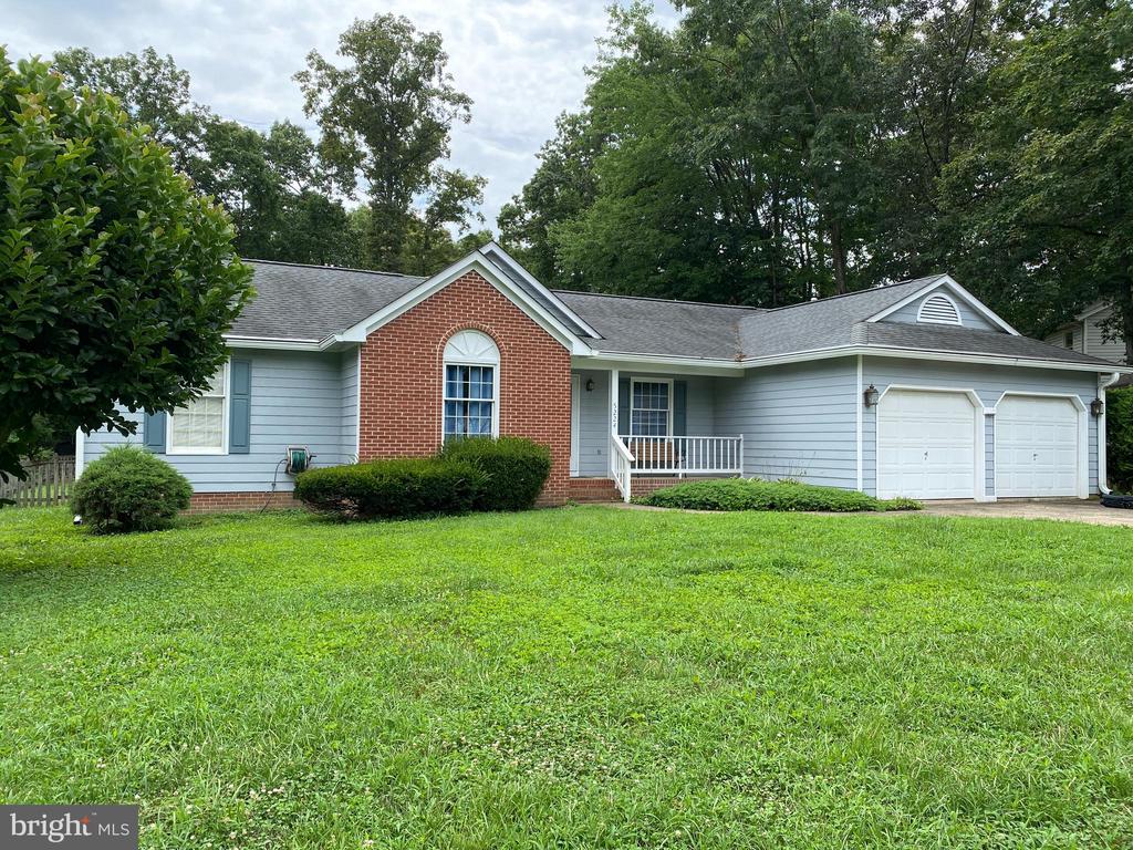 5224 MCMANUS DR, FREDERICKSBURG, Virginia 22407, 3 Bedrooms Bedrooms, ,2 BathroomsBathrooms,Residential,5224 MCMANUS DR,VASP2035046 MLS # VASP2035046