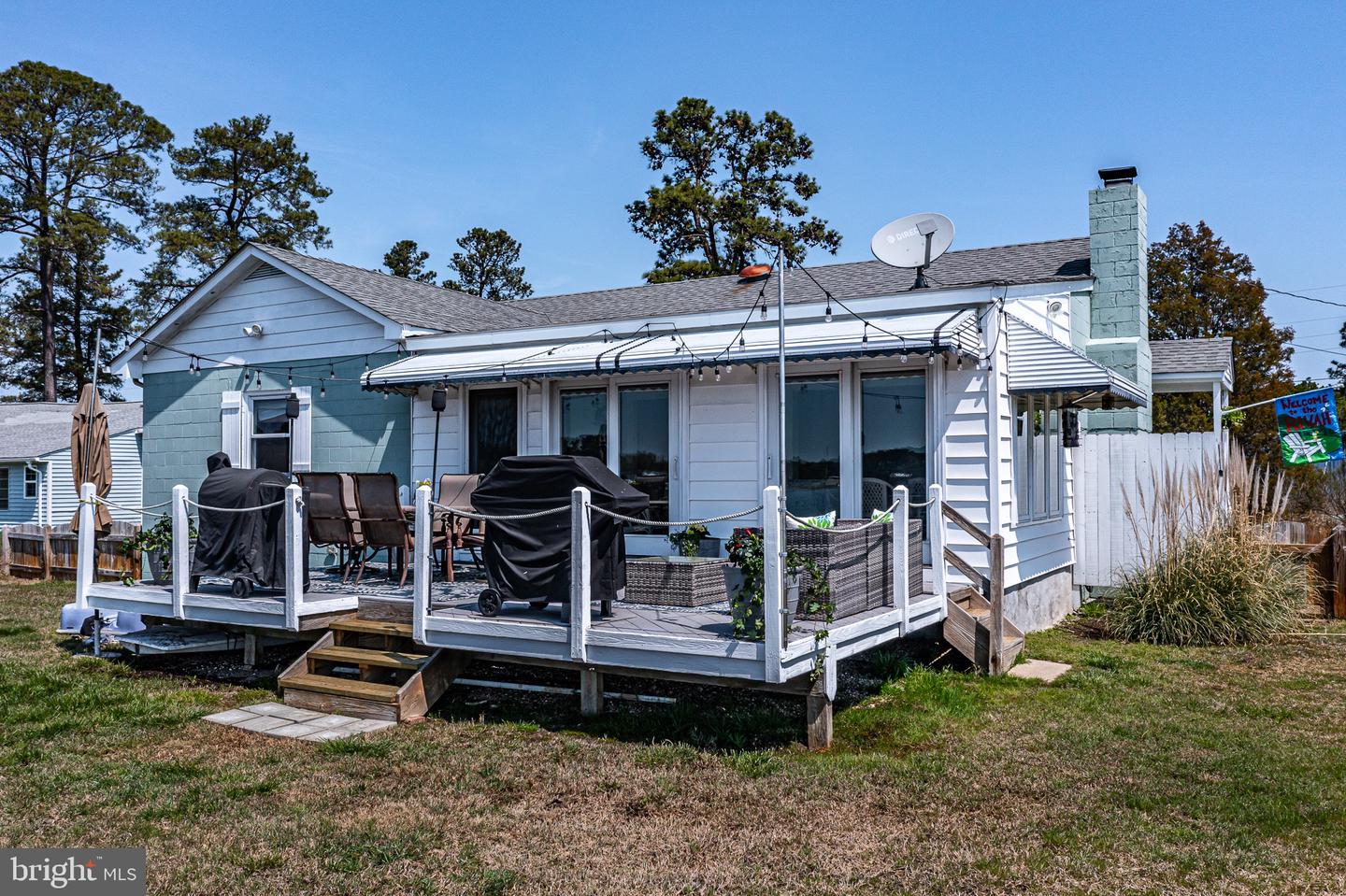 403 LAKE FRANCIS LN, LOTTSBURG, Virginia 22511, 3 Bedrooms Bedrooms, ,2 BathroomsBathrooms,Residential,For sale,403 LAKE FRANCIS LN,VANV2001552 MLS # VANV2001552