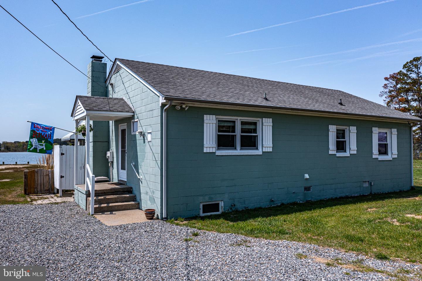 403 LAKE FRANCIS LN, LOTTSBURG, Virginia 22511, 3 Bedrooms Bedrooms, ,2 BathroomsBathrooms,Residential,For sale,403 LAKE FRANCIS LN,VANV2001552 MLS # VANV2001552