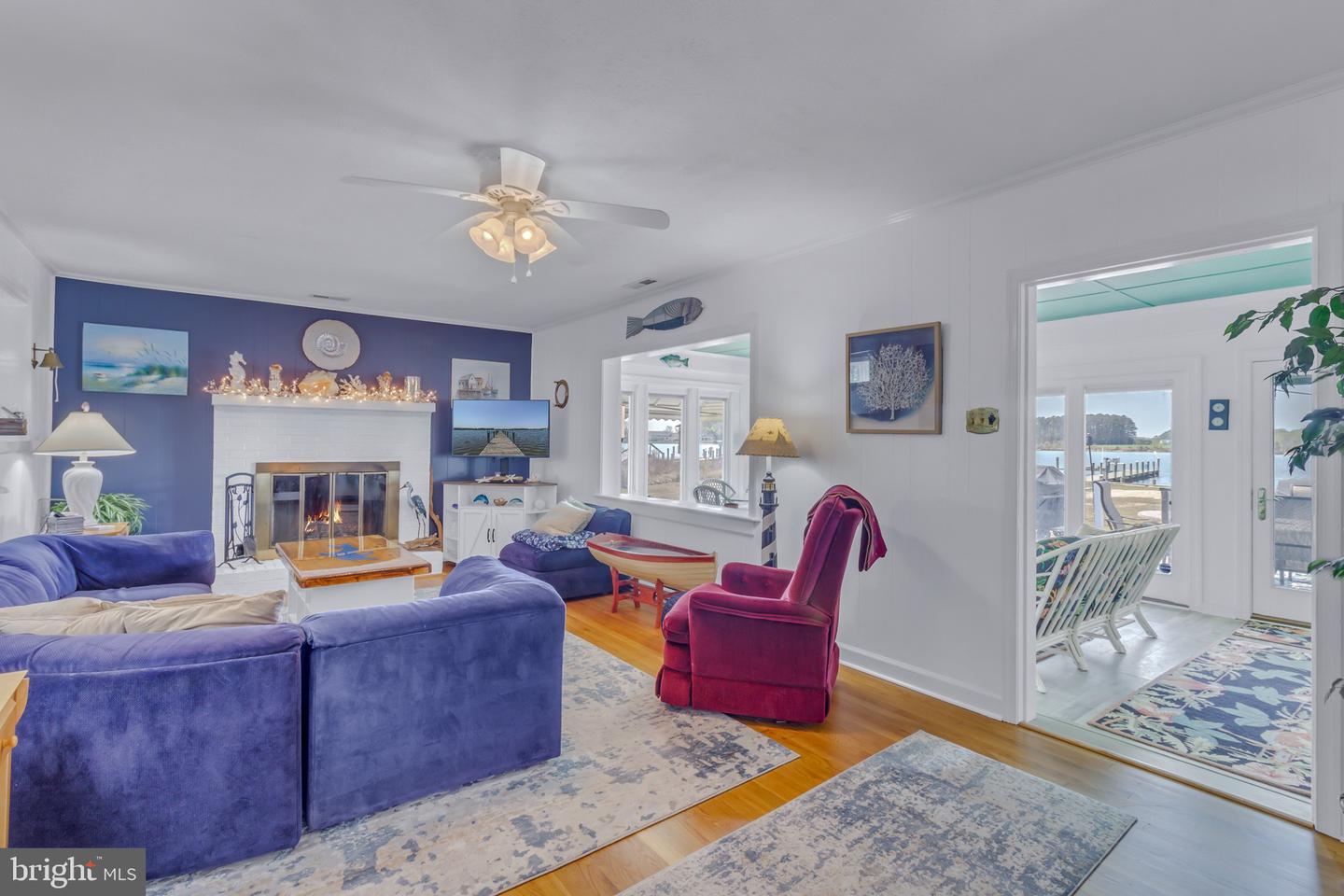403 LAKE FRANCIS LN, LOTTSBURG, Virginia 22511, 3 Bedrooms Bedrooms, ,2 BathroomsBathrooms,Residential,For sale,403 LAKE FRANCIS LN,VANV2001552 MLS # VANV2001552