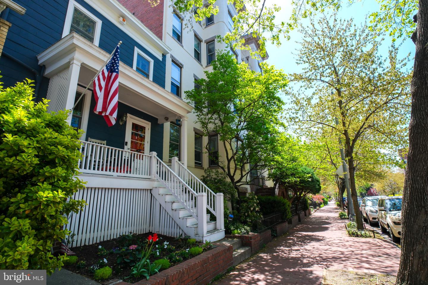 23 6TH ST NE, WASHINGTON, District Of Columbia 20002, 2 Bedrooms Bedrooms, ,1 BathroomBathrooms,Residential,For sale,23 6TH ST NE,DCDC2198178 MLS # DCDC2198178