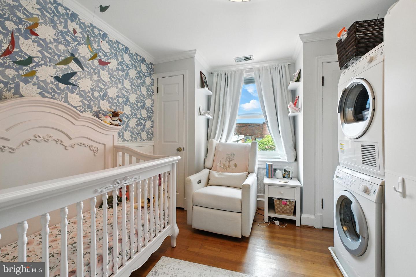 23 6TH ST NE, WASHINGTON, District Of Columbia 20002, 2 Bedrooms Bedrooms, ,1 BathroomBathrooms,Residential,For sale,23 6TH ST NE,DCDC2198178 MLS # DCDC2198178