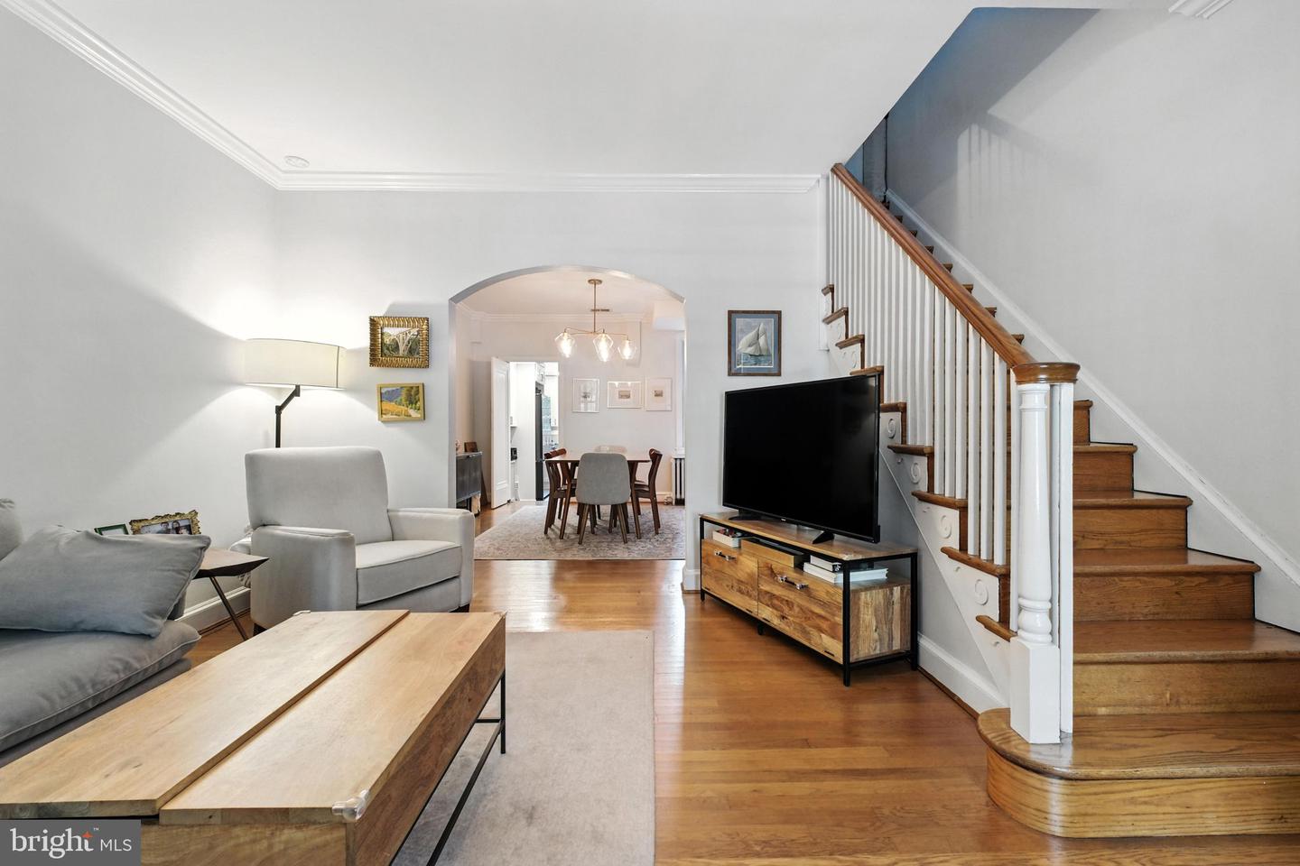23 6TH ST NE, WASHINGTON, District Of Columbia 20002, 2 Bedrooms Bedrooms, ,1 BathroomBathrooms,Residential,For sale,23 6TH ST NE,DCDC2198178 MLS # DCDC2198178