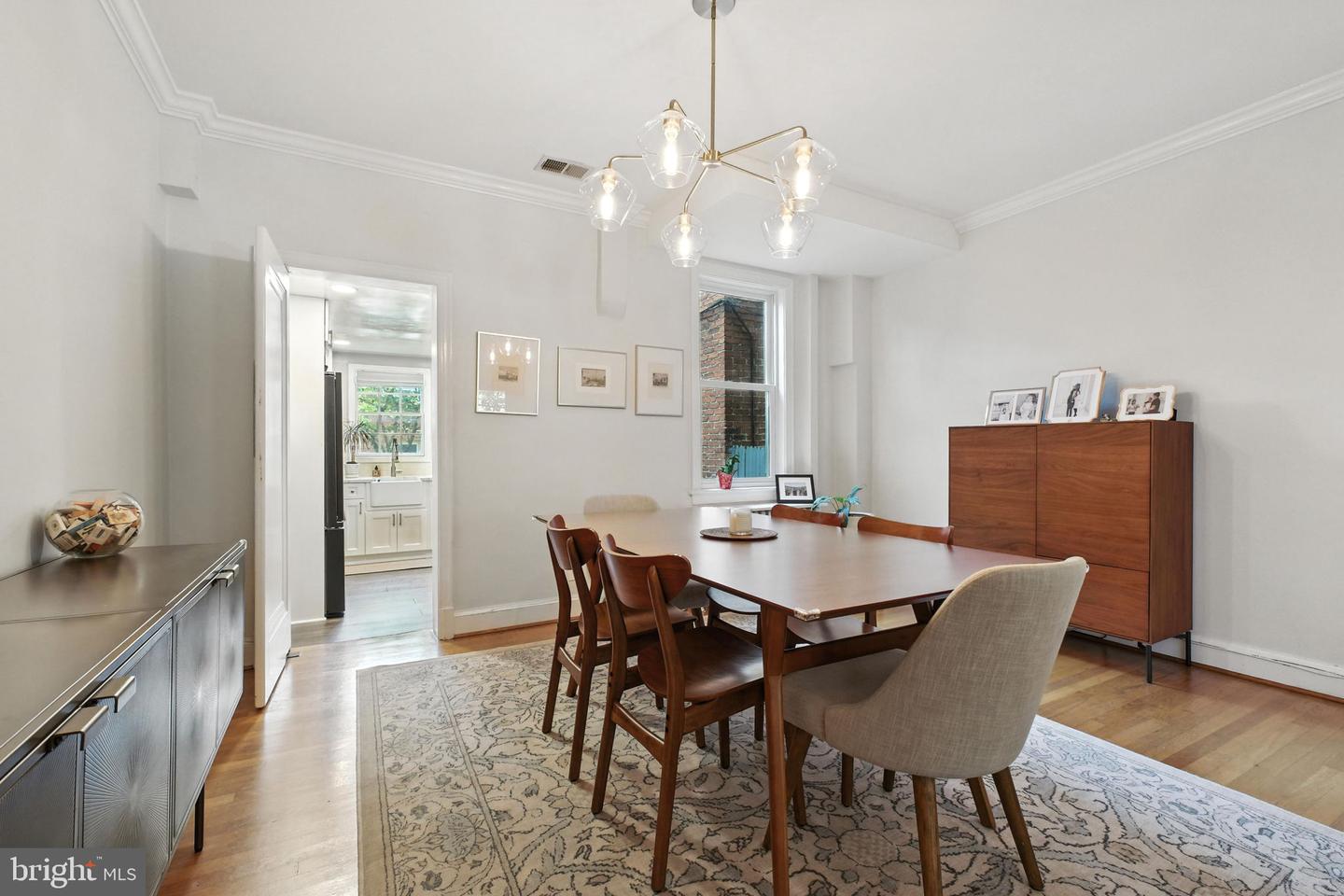 23 6TH ST NE, WASHINGTON, District Of Columbia 20002, 2 Bedrooms Bedrooms, ,1 BathroomBathrooms,Residential,For sale,23 6TH ST NE,DCDC2198178 MLS # DCDC2198178