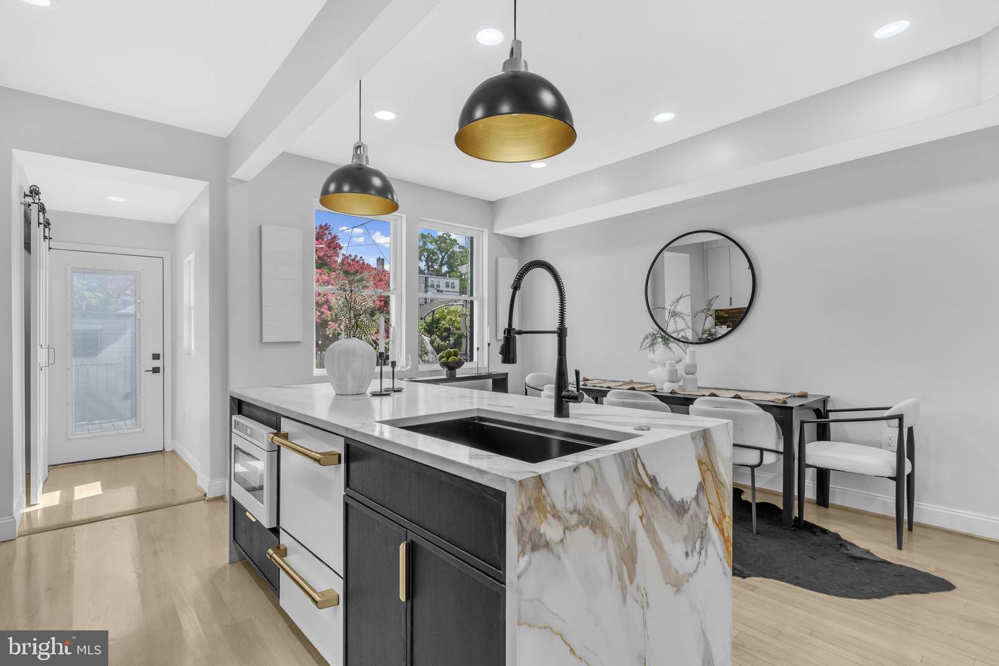 314 FARRAGUT ST NW, WASHINGTON, District Of Columbia 20011, 4 Bedrooms Bedrooms, ,3 BathroomsBathrooms,Residential,For sale,314 FARRAGUT ST NW,DCDC2199254 MLS # DCDC2199254