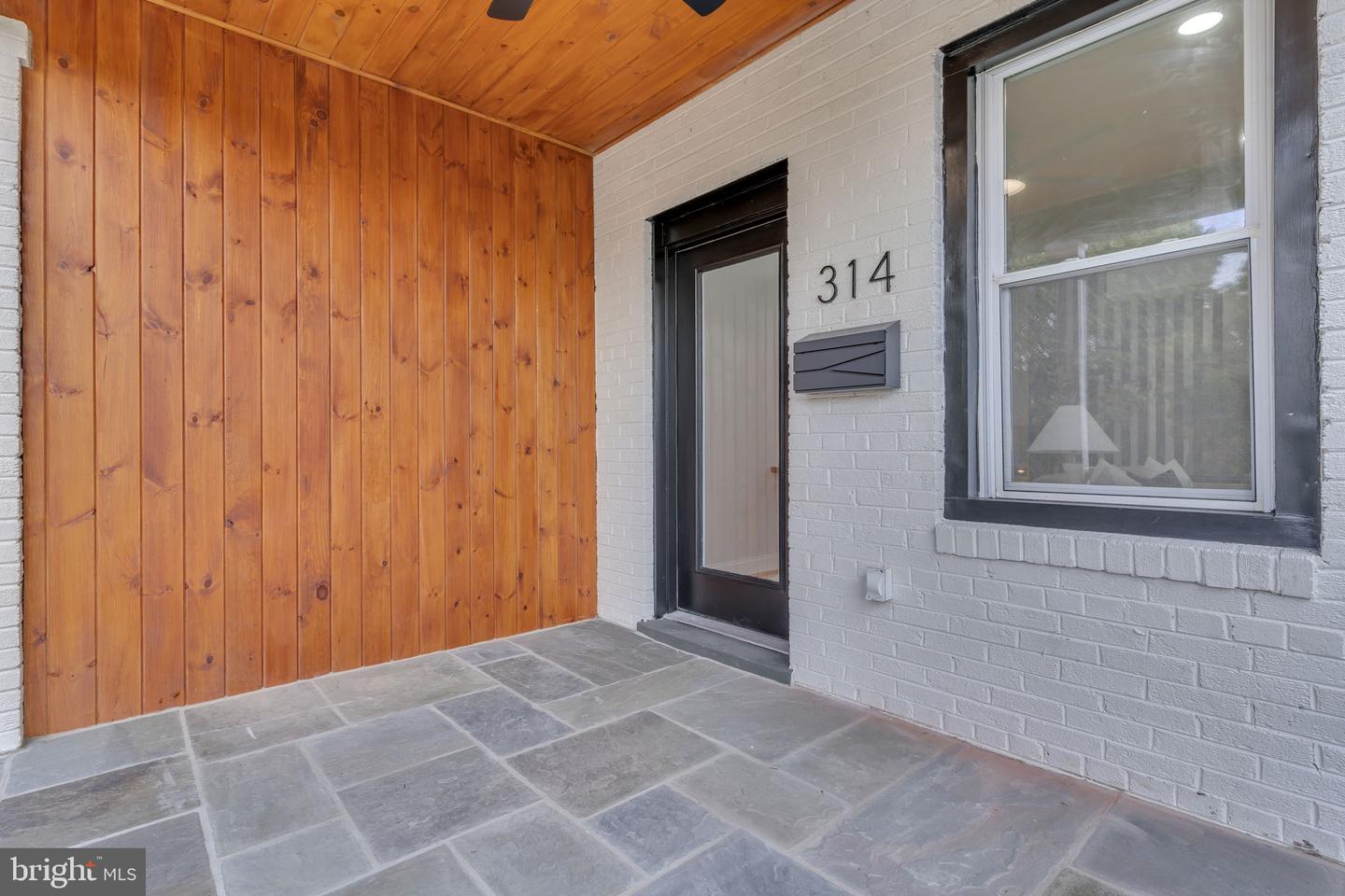 314 FARRAGUT ST NW, WASHINGTON, District Of Columbia 20011, 4 Bedrooms Bedrooms, ,3 BathroomsBathrooms,Residential,For sale,314 FARRAGUT ST NW,DCDC2199254 MLS # DCDC2199254
