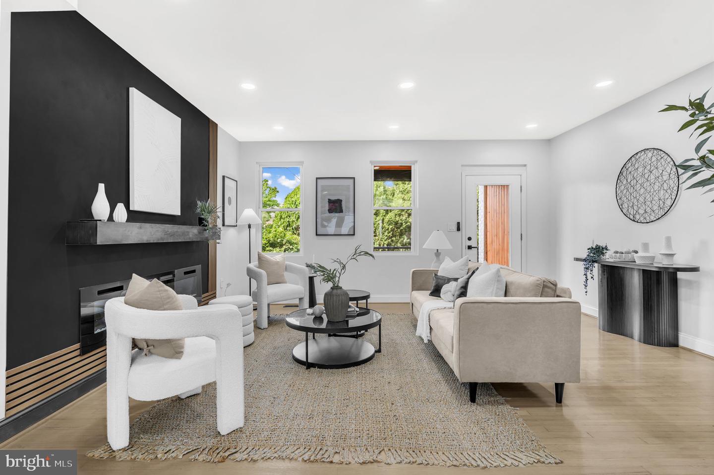 314 FARRAGUT ST NW, WASHINGTON, District Of Columbia 20011, 4 Bedrooms Bedrooms, ,3 BathroomsBathrooms,Residential,For sale,314 FARRAGUT ST NW,DCDC2199254 MLS # DCDC2199254