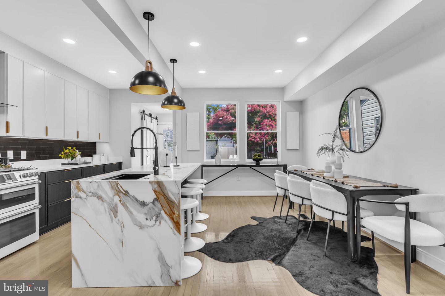 314 FARRAGUT ST NW, WASHINGTON, District Of Columbia 20011, 4 Bedrooms Bedrooms, ,3 BathroomsBathrooms,Residential,For sale,314 FARRAGUT ST NW,DCDC2199254 MLS # DCDC2199254