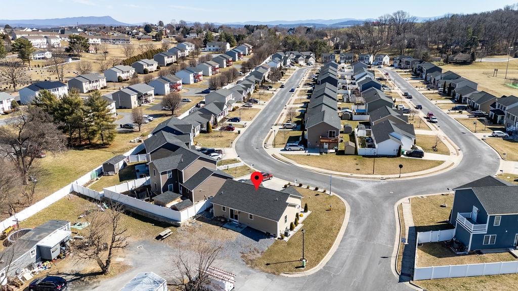 276 DYLAN CIR, BRIDGEWATER, Virginia 22812, 3 Bedrooms Bedrooms, ,2 BathroomsBathrooms,Residential,276 DYLAN CIR,661477 MLS # 661477