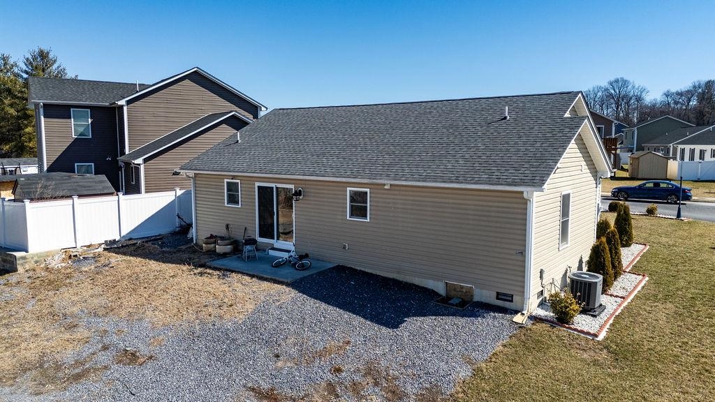 276 DYLAN CIR, BRIDGEWATER, Virginia 22812, 3 Bedrooms Bedrooms, ,2 BathroomsBathrooms,Residential,276 DYLAN CIR,661477 MLS # 661477