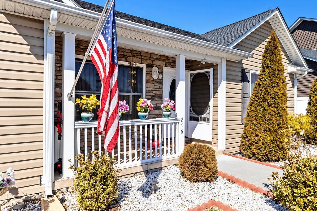 276 DYLAN CIR, BRIDGEWATER, Virginia 22812, 3 Bedrooms Bedrooms, ,2 BathroomsBathrooms,Residential,276 DYLAN CIR,661477 MLS # 661477