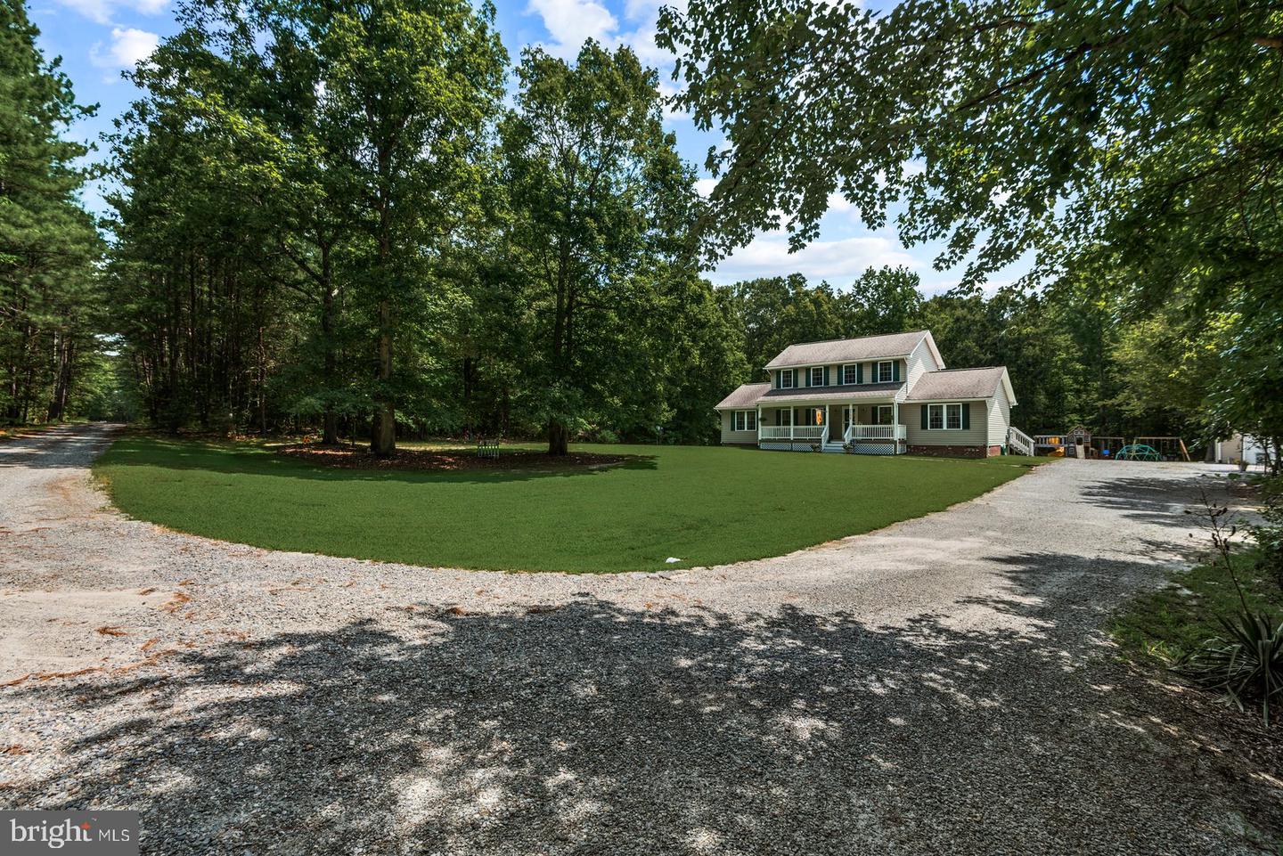 5394 GATEWOOD RD, WOODFORD, Virginia 22580, 5 Bedrooms Bedrooms, ,3 BathroomsBathrooms,Residential,For sale,5394 GATEWOOD RD,VACV2008176 MLS # VACV2008176