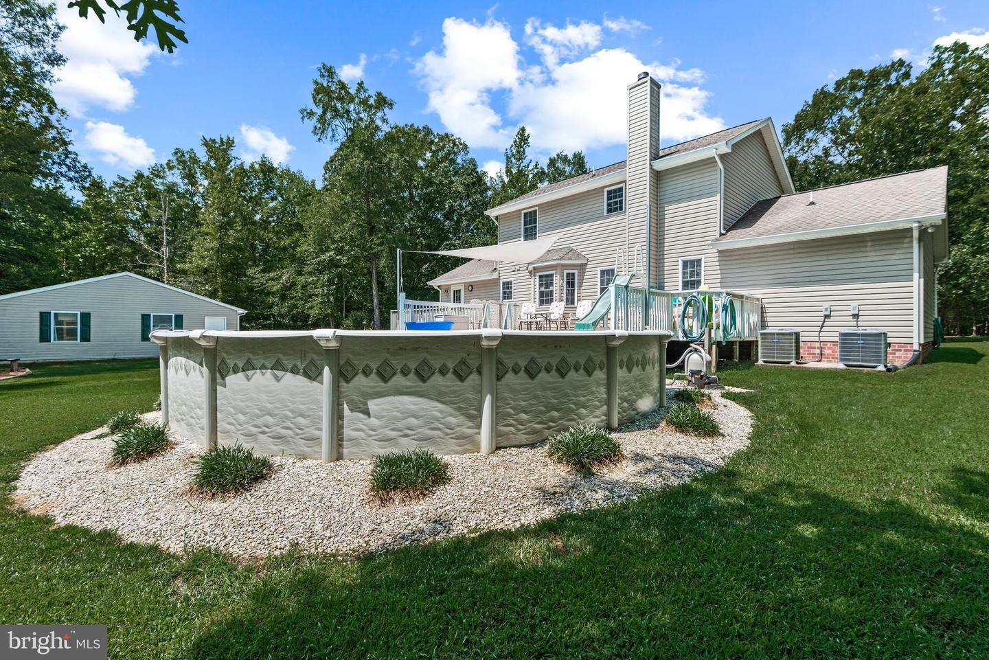5394 GATEWOOD RD, WOODFORD, Virginia 22580, 5 Bedrooms Bedrooms, ,3 BathroomsBathrooms,Residential,For sale,5394 GATEWOOD RD,VACV2008176 MLS # VACV2008176