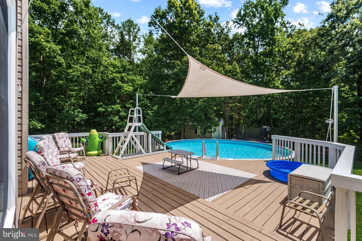 5394 GATEWOOD RD, WOODFORD, Virginia 22580, 5 Bedrooms Bedrooms, ,3 BathroomsBathrooms,Residential,For sale,5394 GATEWOOD RD,VACV2008176 MLS # VACV2008176