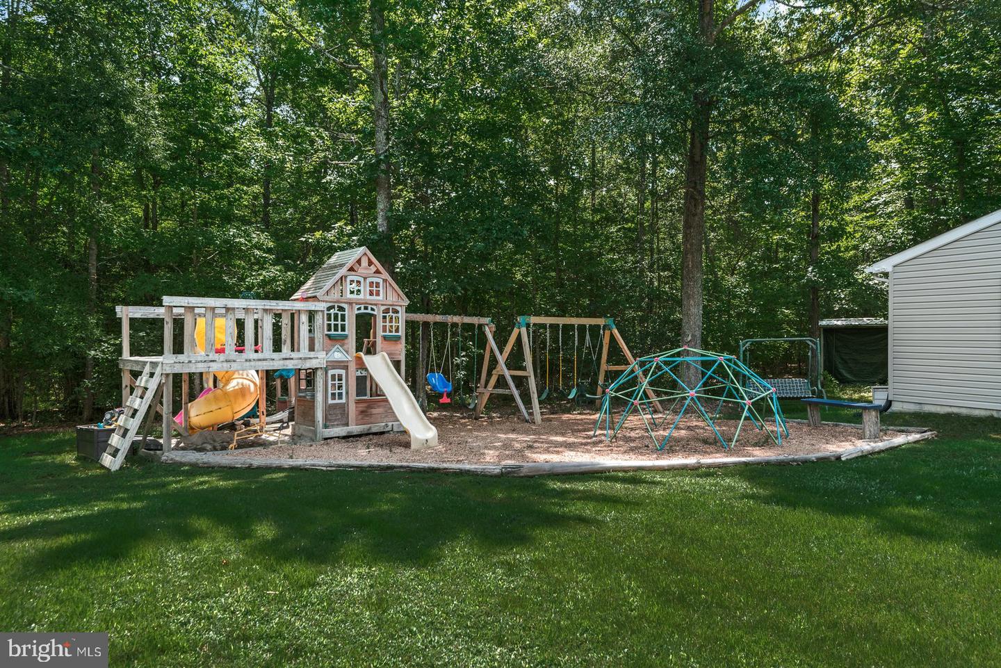 5394 GATEWOOD RD, WOODFORD, Virginia 22580, 5 Bedrooms Bedrooms, ,3 BathroomsBathrooms,Residential,For sale,5394 GATEWOOD RD,VACV2008176 MLS # VACV2008176